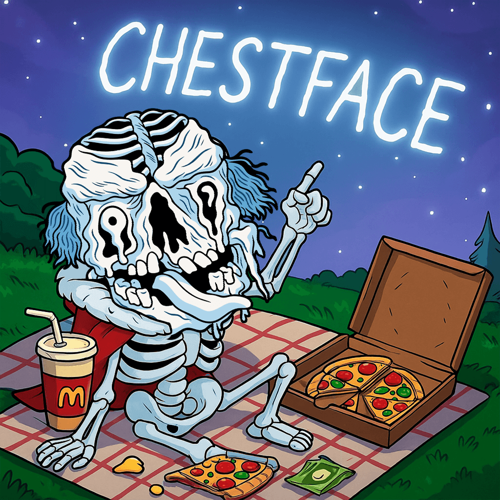 ChestFace Meme