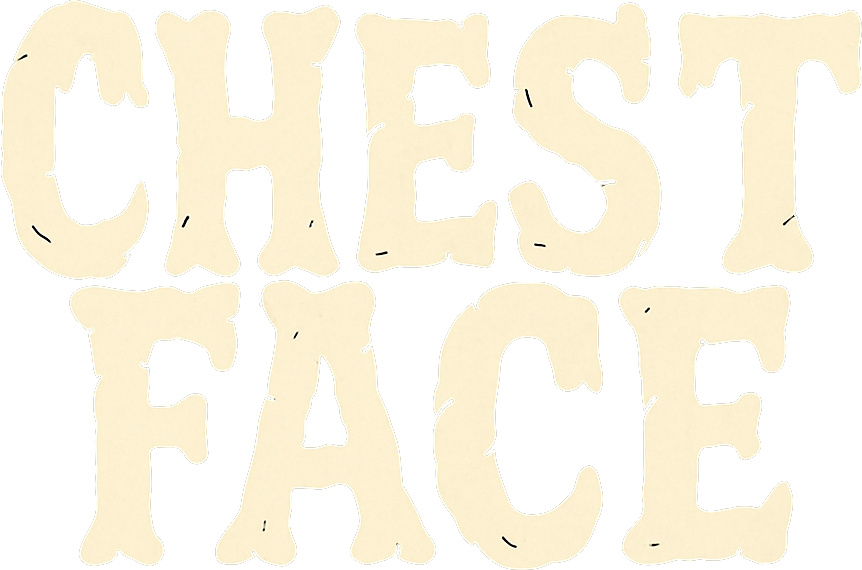 ChestFace Logo