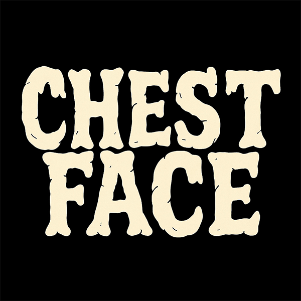 ChestFace Text